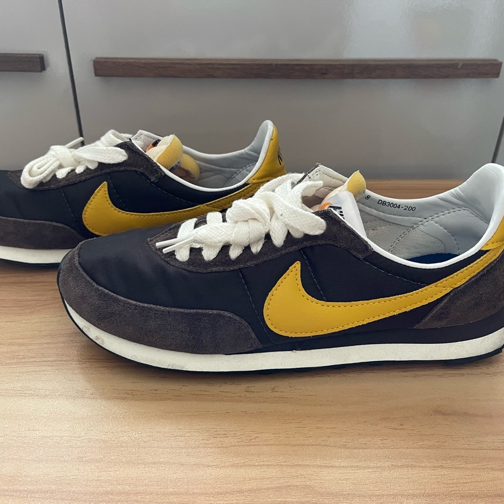 Nike Waffle Trainer 2 SP "Velvet Brown"